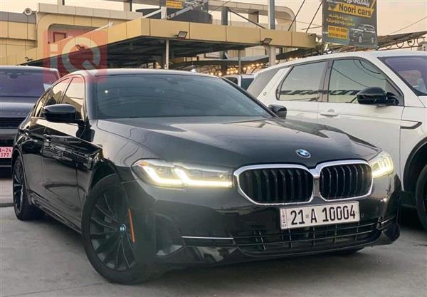 BMW for sale in Iraq